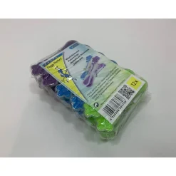 Wäscheklammer Sunflower gummiert*Peggy-Perfect New