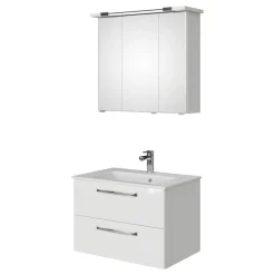 Badmöbel-Set TrenTino 75 x 51 x 49 cm^Pelipal