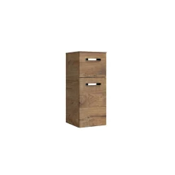 Highboard Asti braun 30 x 73,2 x 33 cm*Pelipal