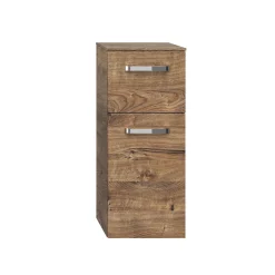 Highboard Asti braun 30 x 73,2 x 33 cm*Pelipal