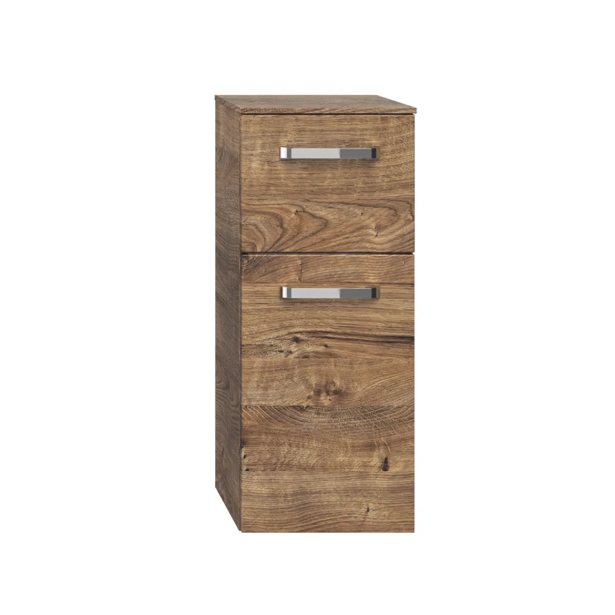 Highboard Asti braun 30 x 73,2 x 33 cm*Pelipal