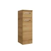 Highboard Ribbeck Eiche 30 x 90,5 x 33 cm*Pelipal Discount