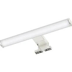 LED-Aufsatzleuchte 30 x 4 x 9,5 cm weiß*Pelipal Sale