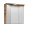 LED-Spiegelschrank Trentino inkl Leuchtmittel 75 x 72 x 20 cm*Pelipal Online