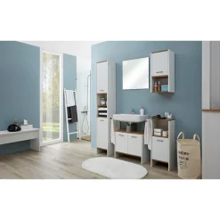 Pelipal Spiegel Sina 60 x 60 x 2 cm