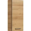 Pelipal Wandschrank Rüdesheim 30 x 70 x 20 cm Riviera Eiche