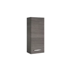 Pelipal Wandschrank Trentino grau 30 x 70 x 20 cm