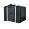 Pergart Gerätehaus Dresden II 4,7m² weiß