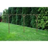 Pergola 9 x 9