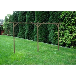 Pergola 9 x 9