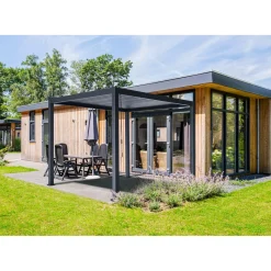 Pergola Cadiz 300 x 400 x 250 cm* Outlet