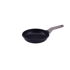 Pfanne schwarz 24 cm*Steuber Best