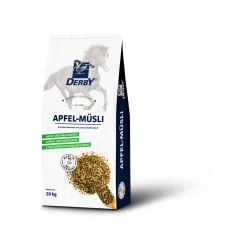 Pferdefutter Apfel-Müsli 20 kg^ Online