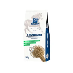 Pferdefutter Standard 25 kg* Outlet