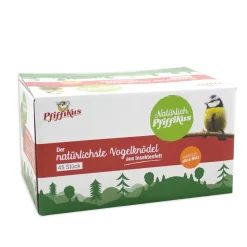 Natürlich Insektenfett-Knödel 45er Box^Pfiffikus
