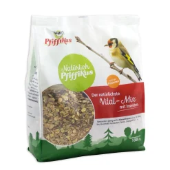 Natürlich Vital-Mix 1 kg mit Insekten^Pfiffikus Online