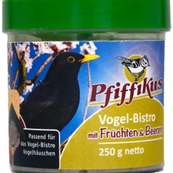 Bistro Früchte und Beeren 250g im Becher^Pfiffikus Best