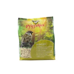 Pfiffikus Erdnüsse blanchiert 1 kg