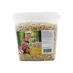 Erdnüsse im Eimer, 3 kg^Pfiffikus Sale