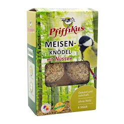 Meisenknödel 6er-Pack*Pfiffikus Clearance