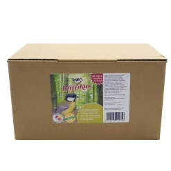 Meisenknödel ohne Netz 50Stk.^Pfiffikus