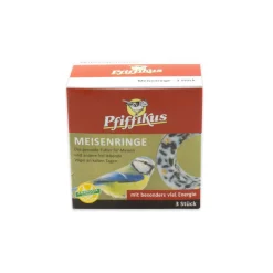 Meisenringe 3 Stk.*Pfiffikus Best