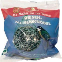 Pfiffikus Riesenmeisenknödel 500g