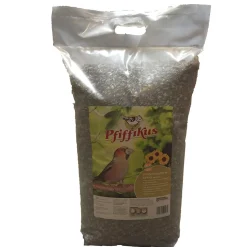 Pfiffikus Sonnenblumenkerne gestreift 10 kg