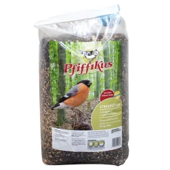 Streufutter 25 kg*Pfiffikus Hot