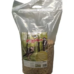 Pfiffikus Wildvogelfutter schalenlos 10 kg