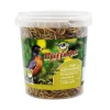 Wildvogelfutter Mehlwürmer 145 g^Pfiffikus Outlet