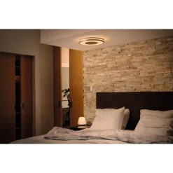 Philips Hue Deckenleuchte Being dimmbar weiß