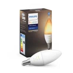 Philips Hue LED-Kerze 5,2W