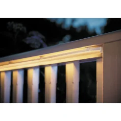 Philips Hue LED-Lichtband Ambiance 2m weiß