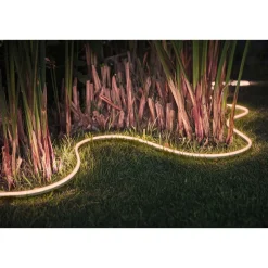 Philips Hue LED-Lichtband White und Color Ambiance Outdoor 5m