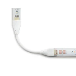 Philips Hue LED-Lichtband Lightstrip Plus Erweiterung 1m weiß