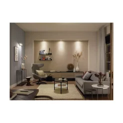 LED-Reflektor White Ambiance 2er-Set GU10 5W^Philips Hue Best