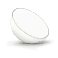 LED-Tischleuchte Go RGBW 6W weiß*Philips Hue Best