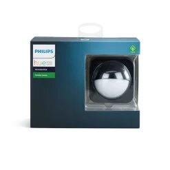 Philips Hue Sensor schwarz