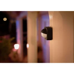 Philips Hue Sensor schwarz