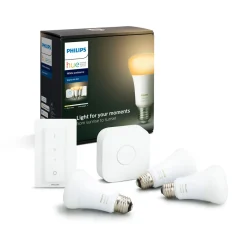 Starter-Set White Ambiance 7-teilig^Philips Hue Discount