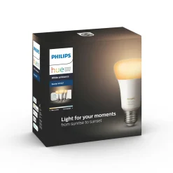 Starter-Set White Ambiance 7-teilig^Philips Hue Discount