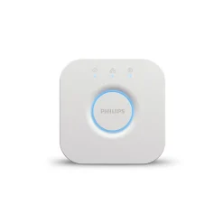 Steuerzentrale Bridge weiß^Philips Hue Hot