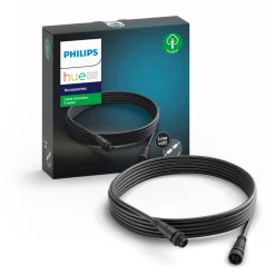 VerlängerungskabelOut 5m^Philips Hue Outlet