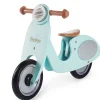 Kinder Pinolino Laufrad „Vespa Wanda“, mint