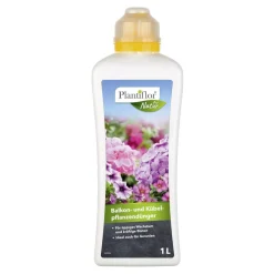 Balkon- und Kübelpflanzendünger 1 L*Plantiflor Discount