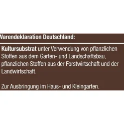 BIO Tomaten- und Gemüseerde torffrei 40 L^Plantiflor Sale