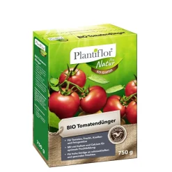 BIO Tomatendünger 750g^Plantiflor Discount