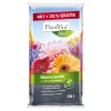 Plantiflor Blumenerde 40 l + 25 %