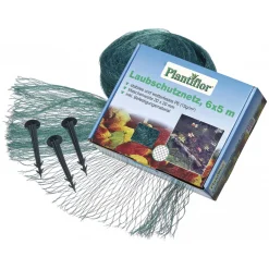 Plantiflor Laubschutznetz 6 x 5 m*Ubbink New